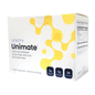 Unicity Unimate Lemon Flavor Drink Mix 5.4oz 30 Count