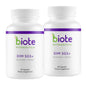 Nutraceuticals DIM SGS+ Hormone Detox 60 Capsules 2 Pack