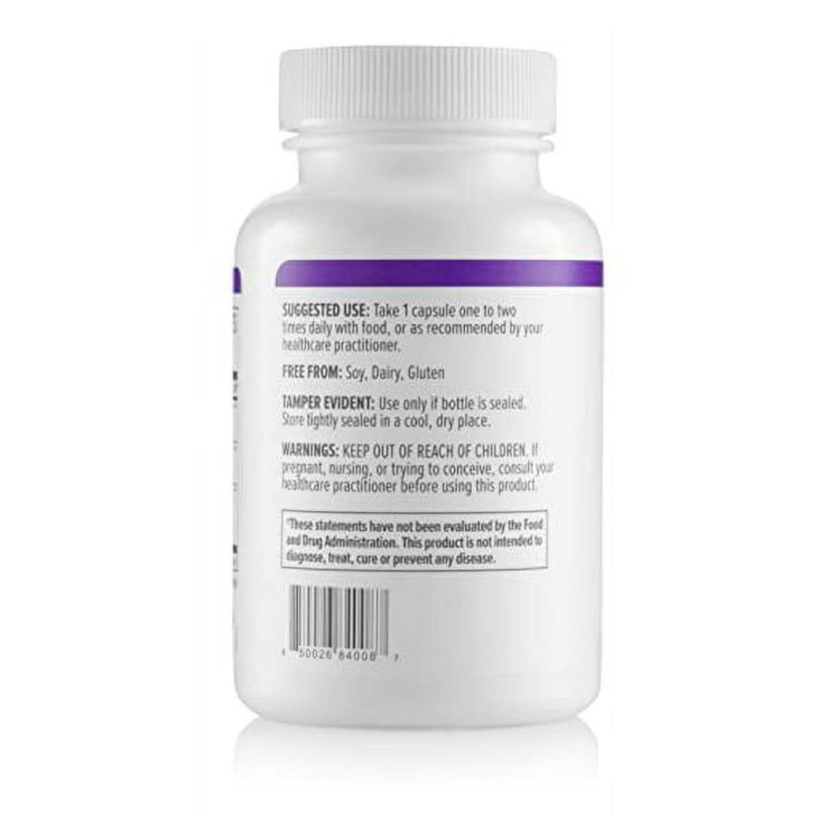 Nutraceuticals DIM SGS+ Hormone Detox 60 Capsules 2 Pack