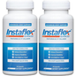 Instaflex Advanced Joint Support with UC-II Collagen & Herbal Blend – 30 Capsules (2 Pack)